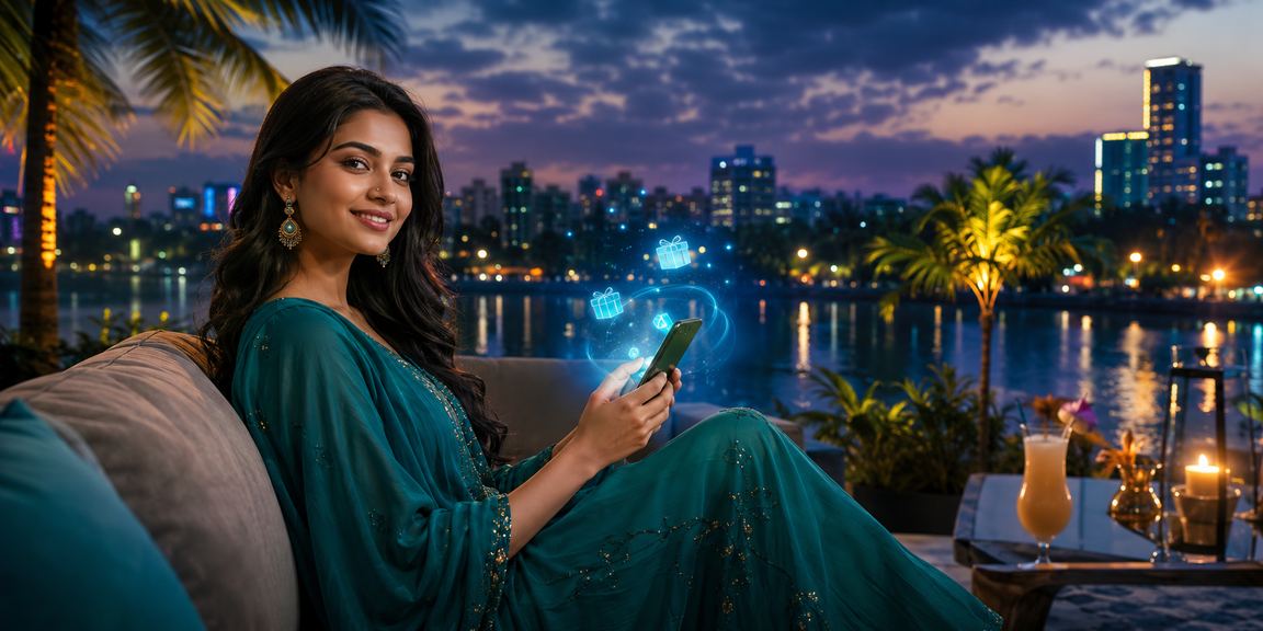ঢাকায় মোবাইল ক্যাসিনো খেলোয়াড়ের দৃশ্য