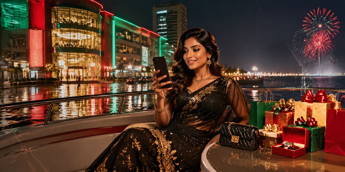 ঢাকার মোবাইল ক্যাসিনো খেলোয়াড়ের দৃশ্য